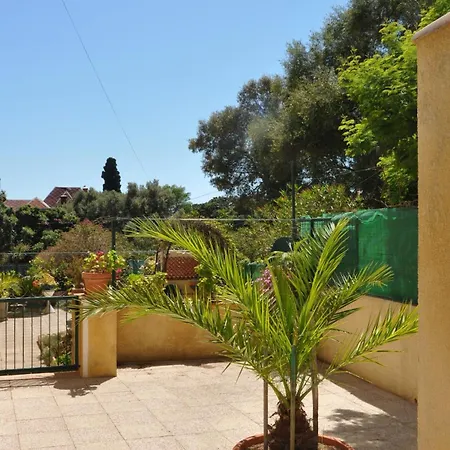 T2 Avec Terrasse Fermée Aperçu Calme Colline Proche Plages Almanarre * Hyères