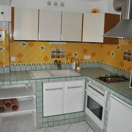 Apartamento T2 Avec Terrasse Fermée Aperçu Calme Colline Proche Plages Almanarre Hyères